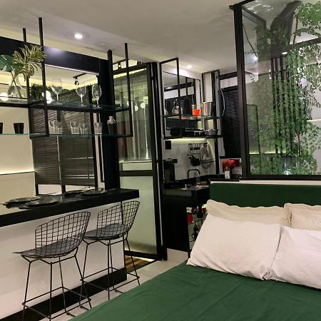 Real Apartments 272 - Loft Com 2 Hidromassagens Alto Padrao Copacabana Rio de Janeiro Esterno foto