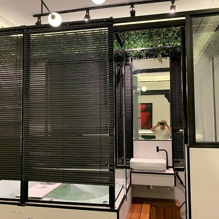 Real Apartments 272 - Loft Com 2 Hidromassagens Alto Padrao Copacabana Rio de Janeiro Esterno foto