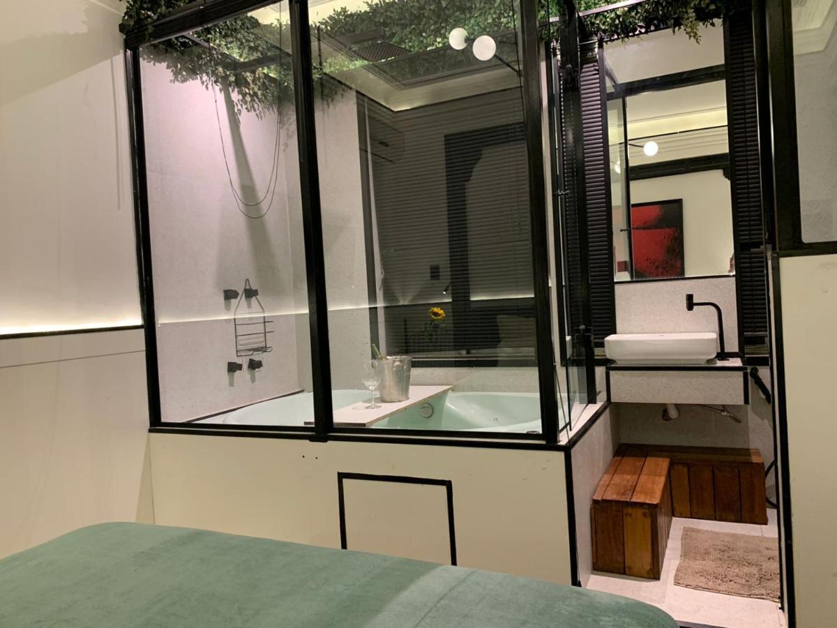 Real Apartments 272 - Loft Com 2 Hidromassagens Alto Padrao Copacabana Rio de Janeiro Esterno foto