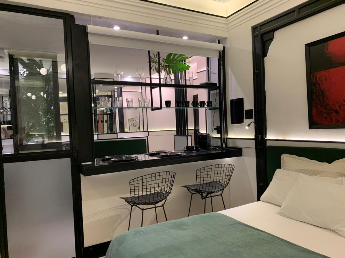 Real Apartments 272 - Loft Com 2 Hidromassagens Alto Padrao Copacabana Rio de Janeiro Esterno foto